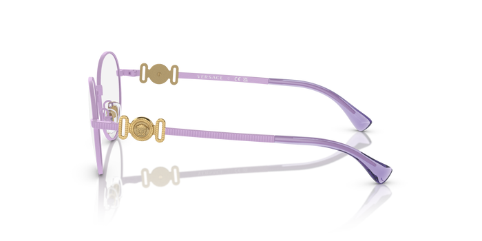Lunettes de Vue Versace Vk1002 VK1002 1497 48 16 — vista 2
