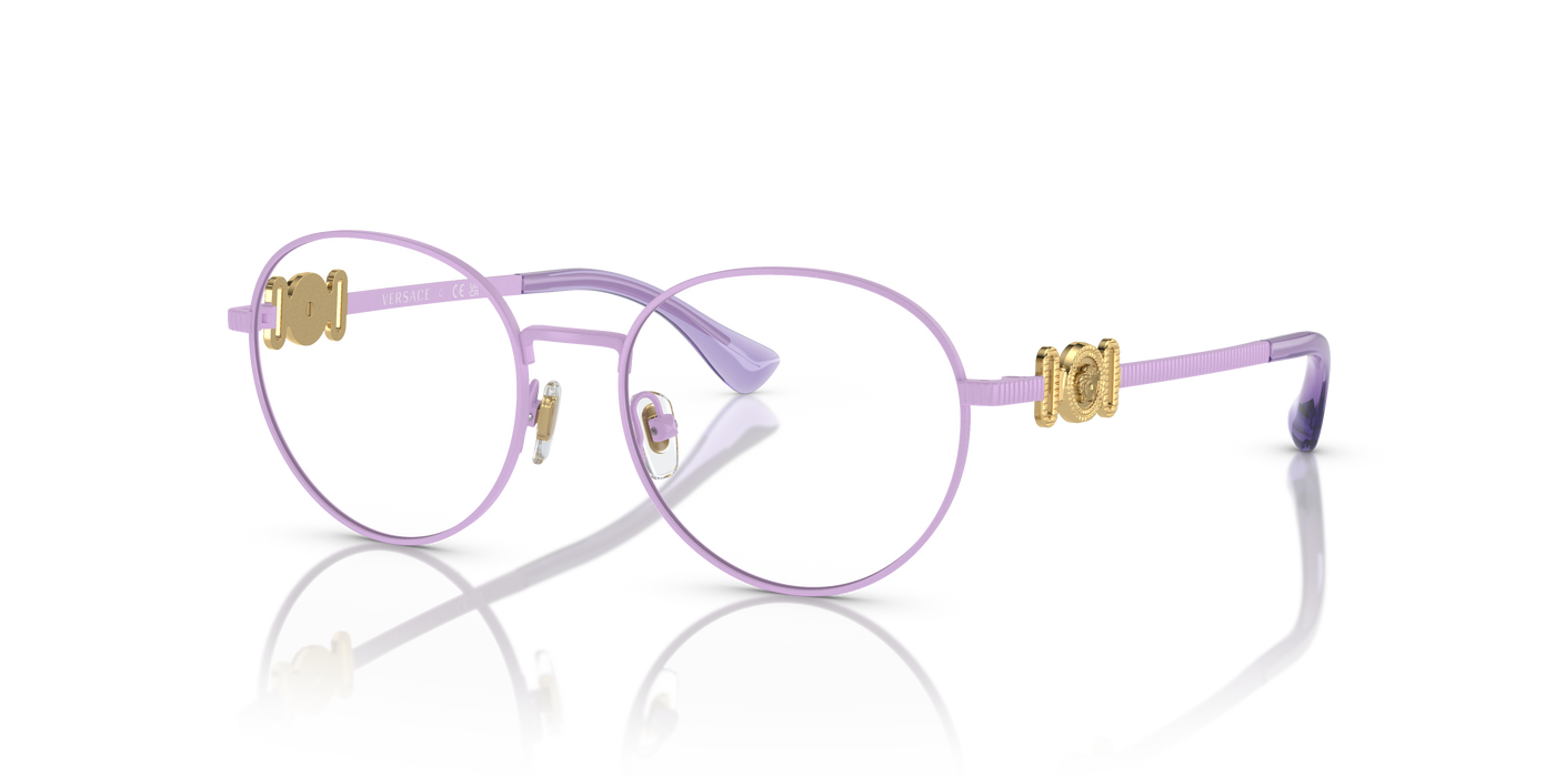 Lunettes de Vue Versace Vk1002 VK1002 1497 48 16