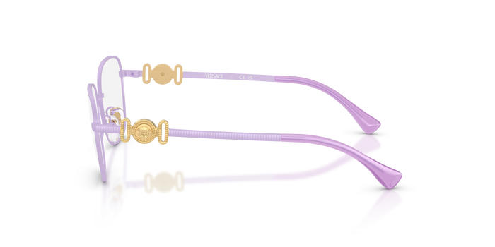 Gafas Graduadas Versace VK1003 1497 48 / 50 15 — vista 2
