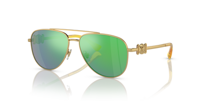 Sonnenbrille Versace VK2002 10023R 52 13