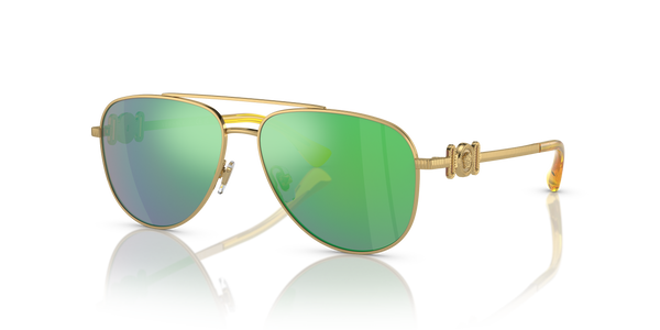 Gafas de Sol Versace VK2002 10023R 52 13