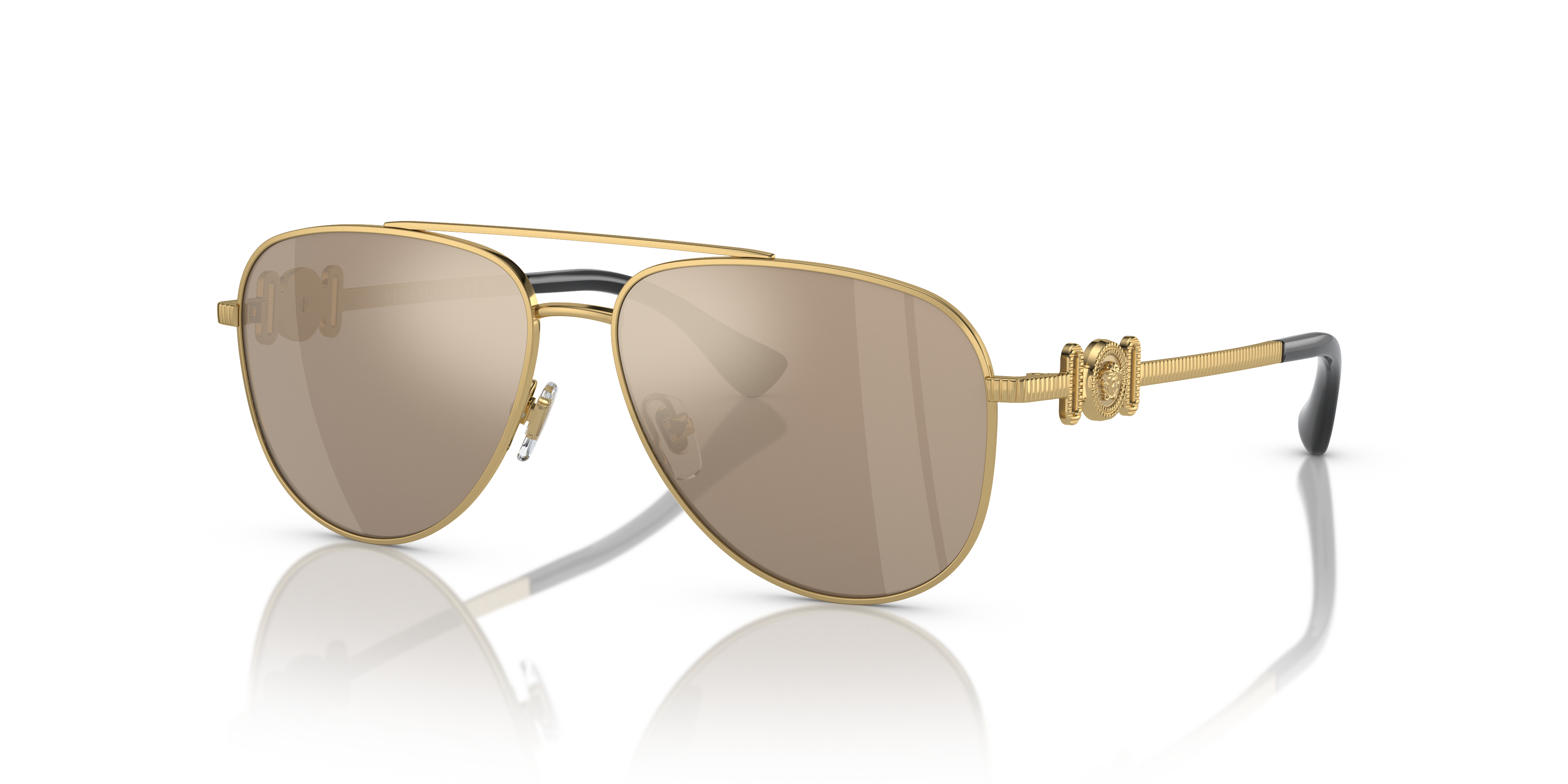 Gafas de Sol Versace VK2002 10025A 52 13