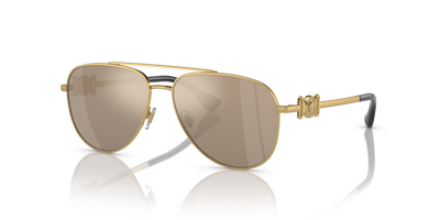 Sonnenbrille Versace VK2002 10025A 52 13