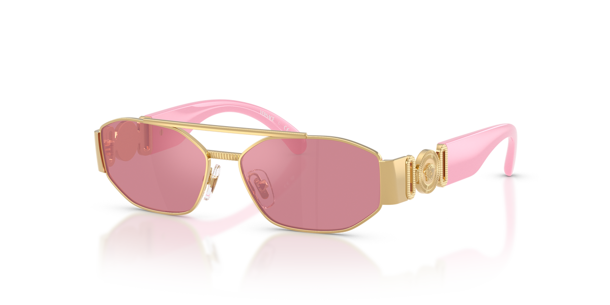 Солнцезащитные очки Versace VK2003 10029L 50 13