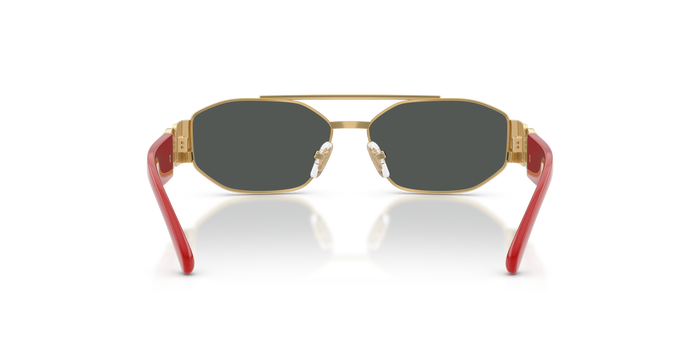 Солнцезащитные очки Versace VK2003 151287 50 13 — vista 3