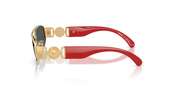 Солнцезащитные очки Versace VK2003 151287 50 13 — vista 2