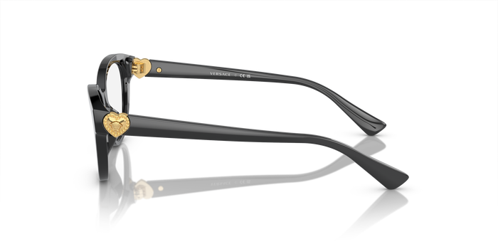 Gafas de Sol Versace VK3004 GB1 48 15 — vista 3
