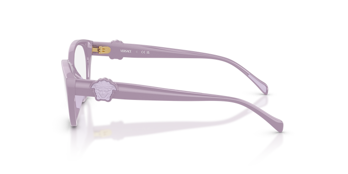 Gafas de Sol Versace VK3010U 5526 46 15 — vista 3