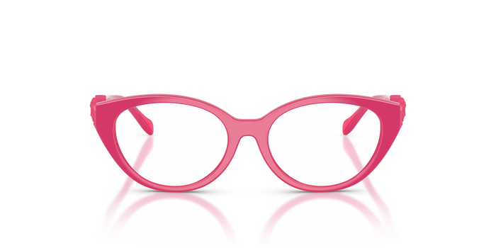 Gafas de Sol Versace VK3010U 5527 48 15 — vista 2