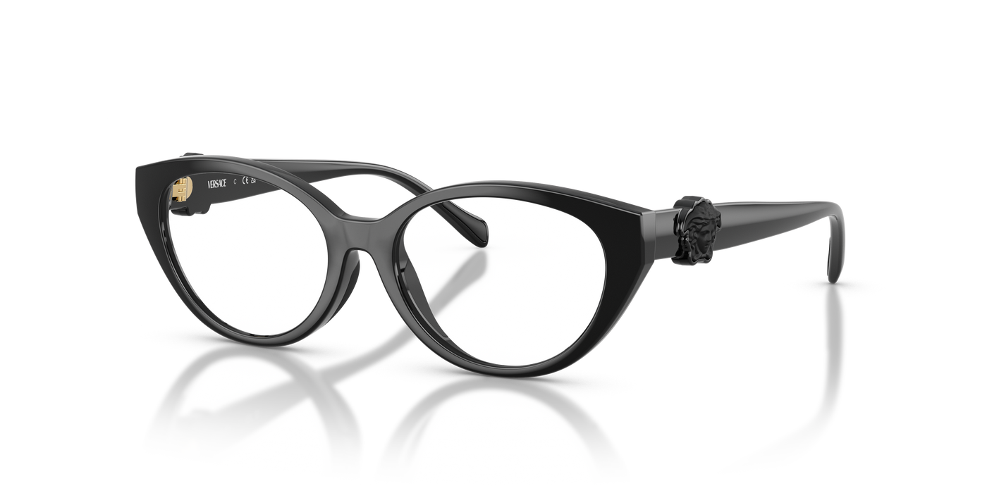 Sonnenbrille Versace VK3010U GB1 46 15