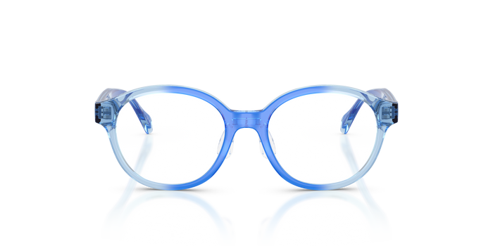 Lunettes de Soleil Versace VK3012 5532 47 16 — vista 2