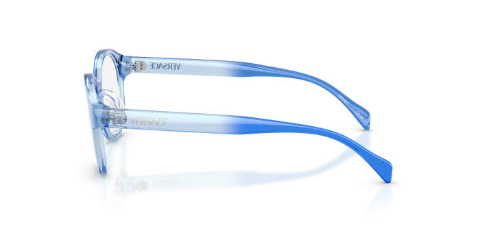Lunettes de Soleil Versace VK3012 5532 47 16 — vista 3