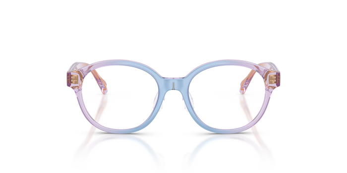 Солнцезащитные очки Versace VK3012 5534 47 16 — vista 2