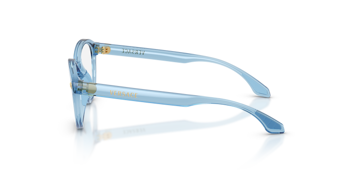 Gafas Graduadas Versace VK3014U 5535 46 / 48 16 — vista 2
