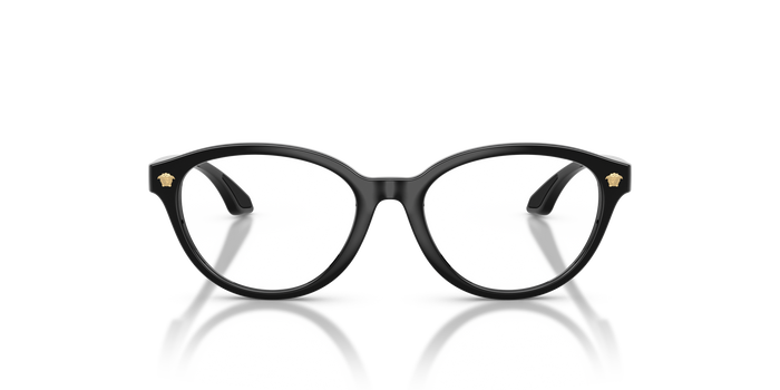 Optical Frames Versace VK3014U GB1 46 / 48 16 — vista 4