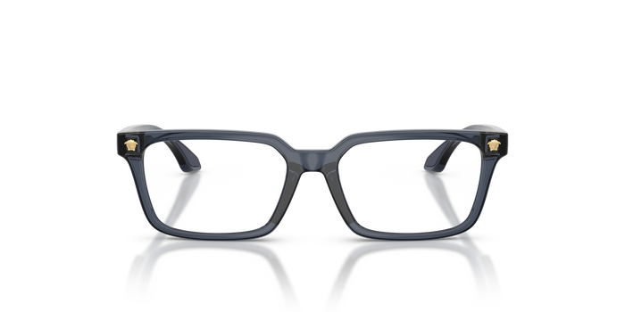Optical Frames Versace VK3015U 5548 47 / 49 15 — vista 4