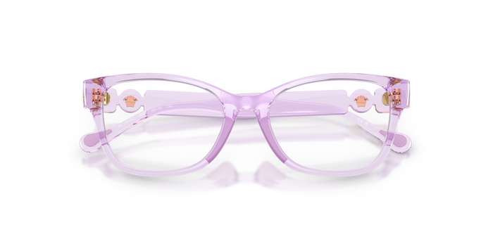 Optical Frames Versace VK3016U 5372 47 / 49 16 — vista 5
