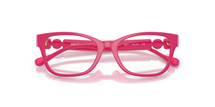 Optical Frames Versace VK3016U 5527 47 / 49 16 — vista 5