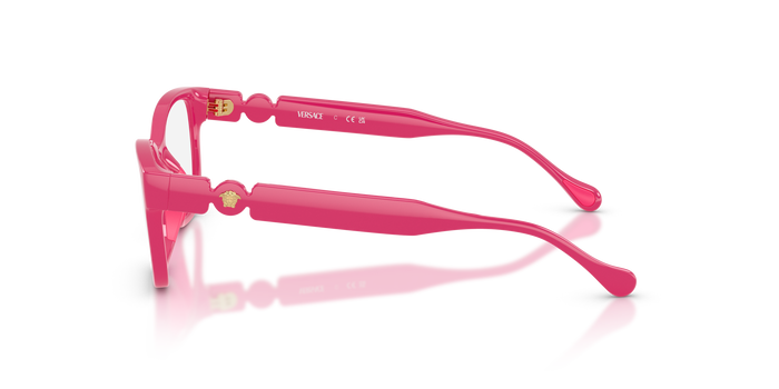 Optical Frames Versace VK3016U 5527 47 / 49 16 — vista 2