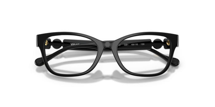 Optical Frames Versace VK3016U GB1 47 / 49 16 — vista 5
