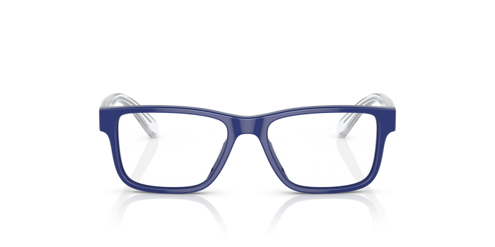 Eyeglasses Versace VK3324U 5294 47 15 — vista 2