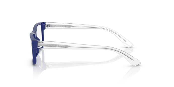 Eyeglasses Versace VK3324U 5294 47 15 — vista 3