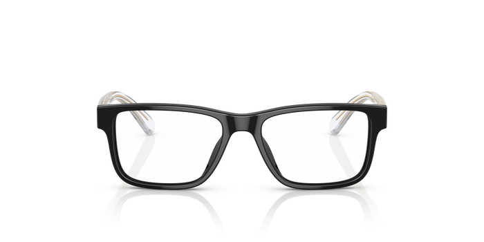 Sonnenbrille Versace VK3324U GB1 47 15 — vista 2