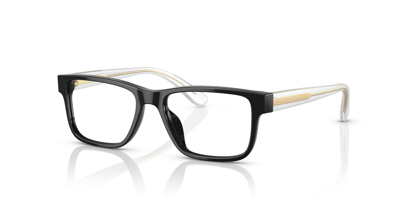 Sonnenbrille Versace VK3324U GB1 47 15