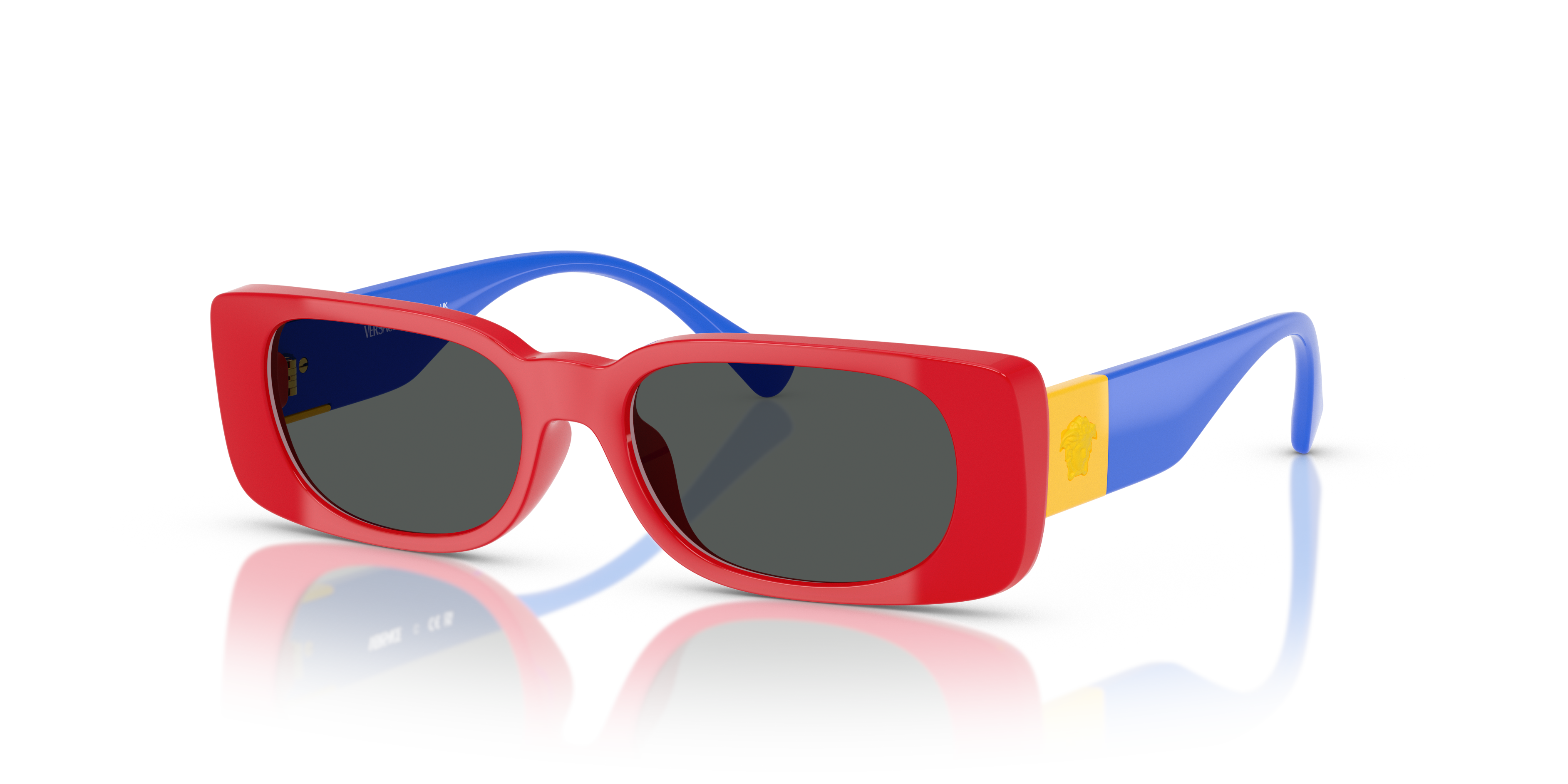 Gafas de Sol Versace VK4003U 506587 47 15
