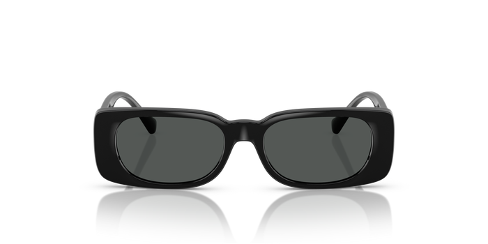 Sunglasses Versace VK4003U GB1/87 47 15 — vista 2