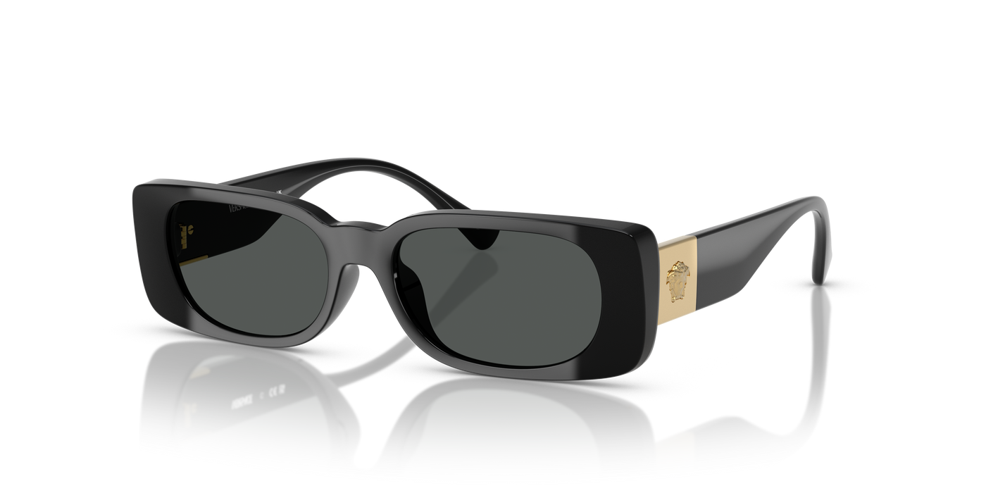 Sunglasses Versace VK4003U GB1/87 47 15