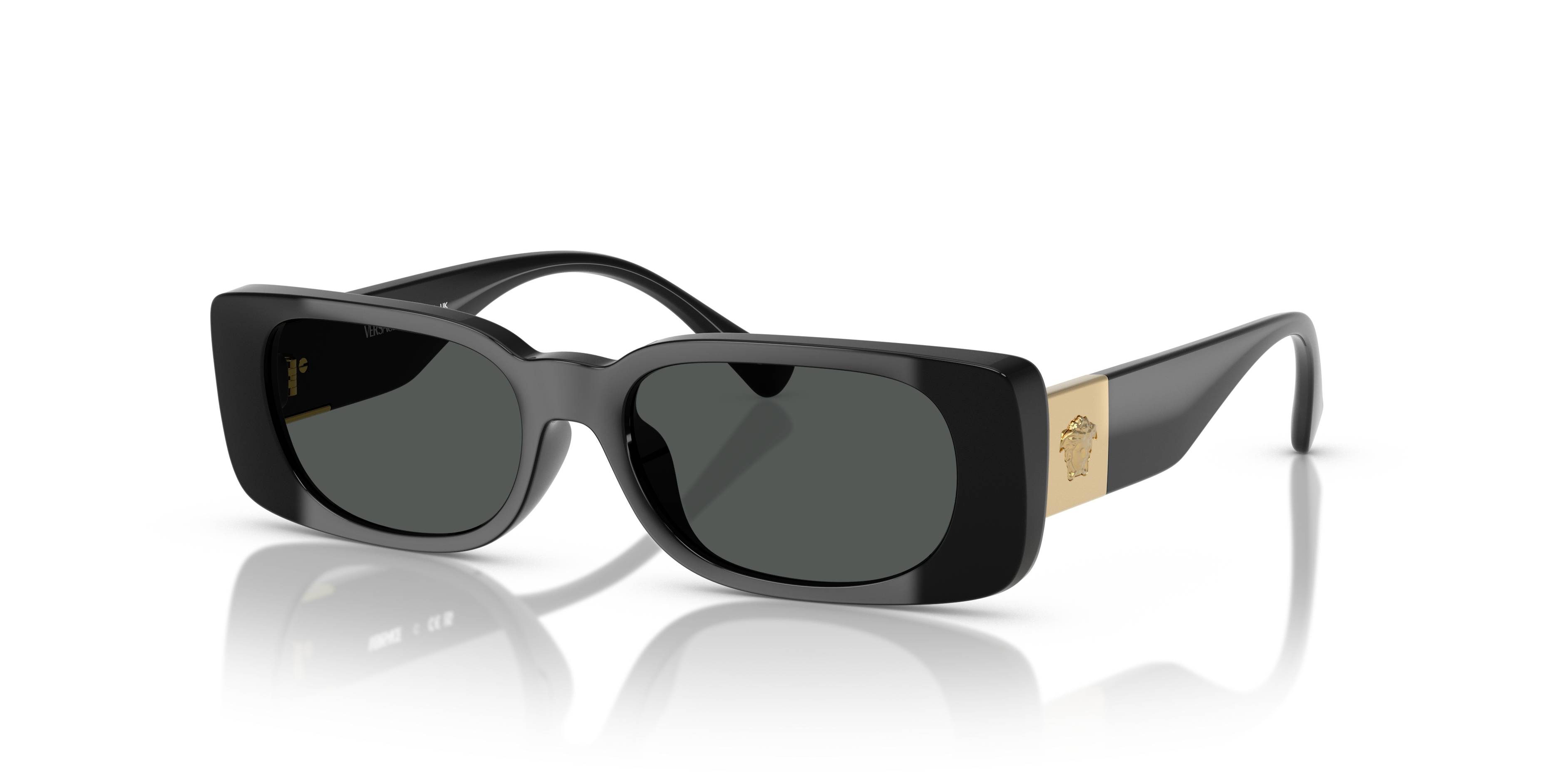 Gafas de Sol Versace VK4003U GB1/87 47 15