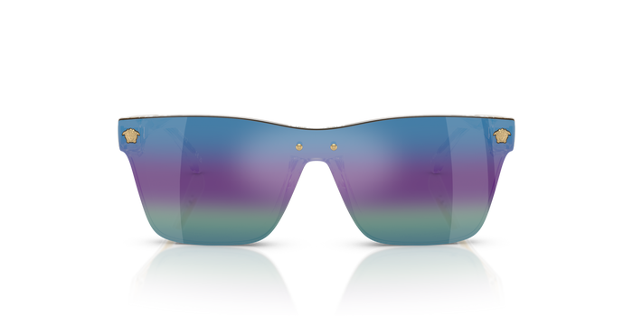 Sonnenbrille Versace VK4004U 148/P1 28 128 — vista 2