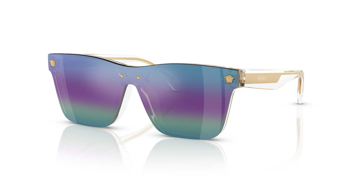 Sonnenbrille Versace VK4004U 148/P1 28 128