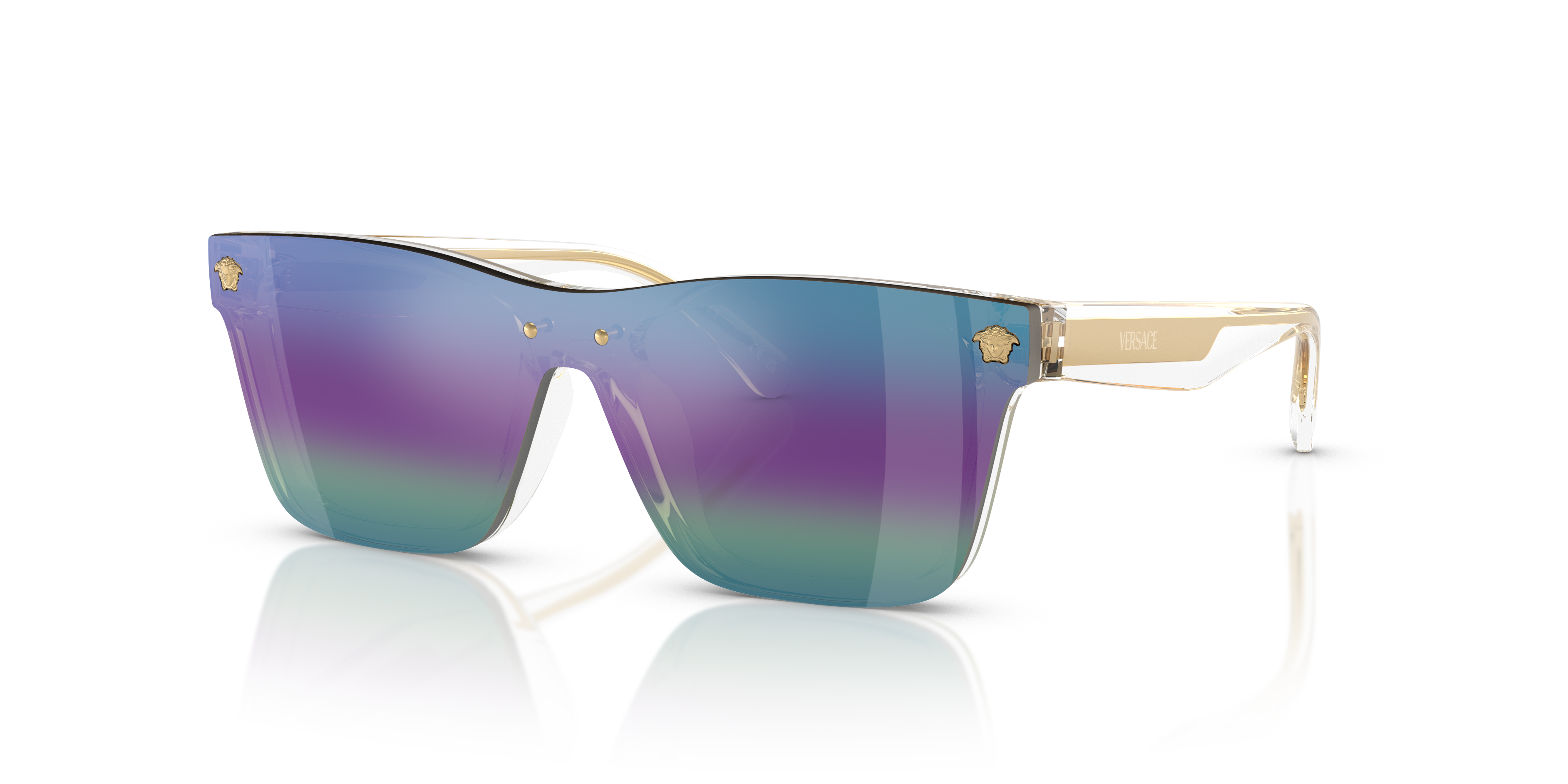 Gafas de Sol Versace VK4004U 148/P1 28 128