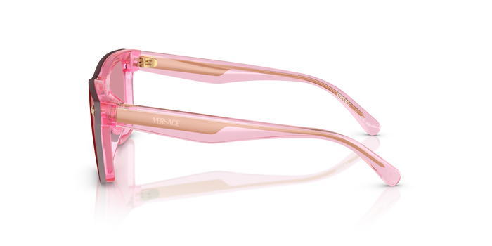 Sonnenbrille Versace VK4004U 53701T 28 128 — vista 3
