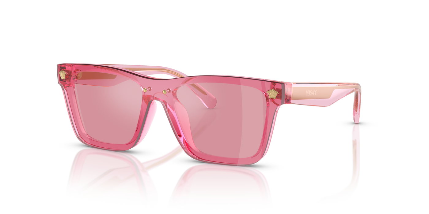 Sonnenbrille Versace VK4004U 53701T 28 128