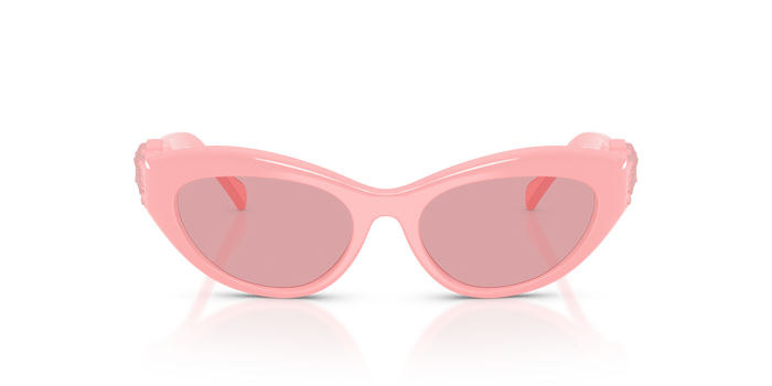 Gafas de Sol Versace VK4005U 545284 49 16 — vista 2