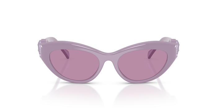 Gafas de Sol Versace VK4005U 5526AK 49 16 — vista 2