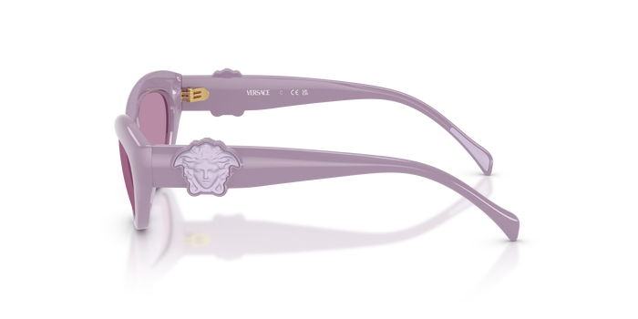 Gafas de Sol Versace VK4005U 5526AK 49 16 — vista 3