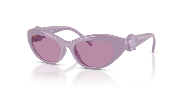 Солнцезащитные очки Versace VK4005U 5526AK 49 16