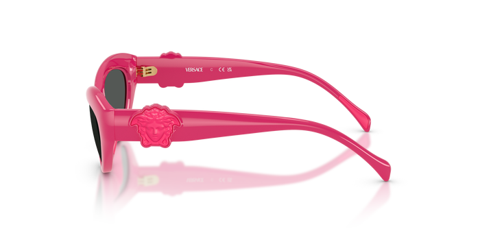 Lunettes de Soleil Versace VK4005U 552787 49 16 — vista 3