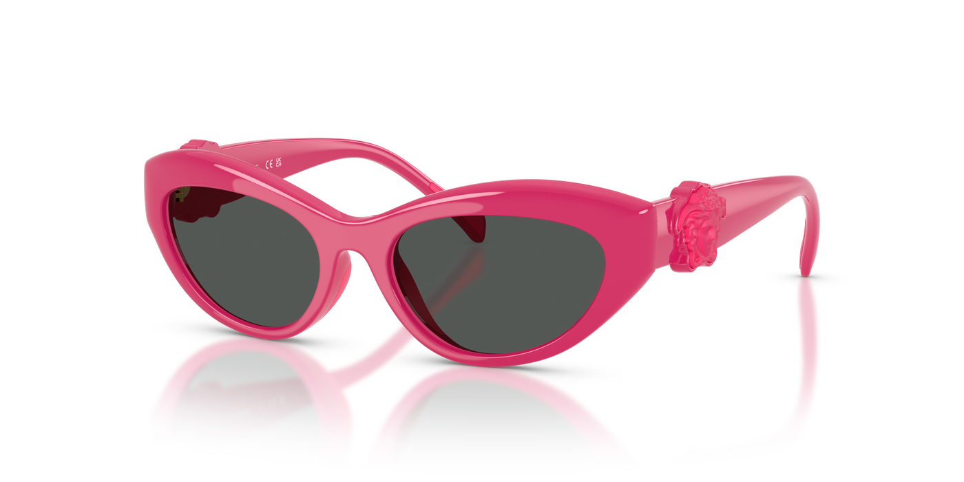 Lunettes de Soleil Versace VK4005U 552787 49 16