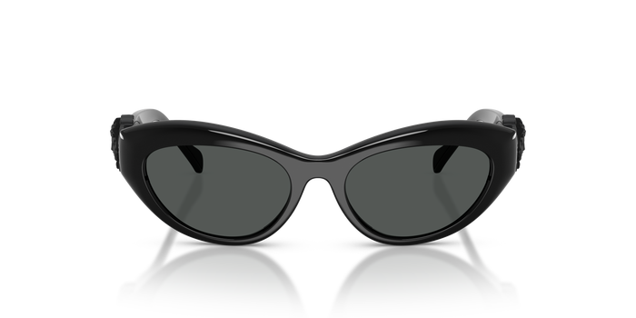 Sonnenbrille Versace VK4005U GB1/87 49 16 — vista 2