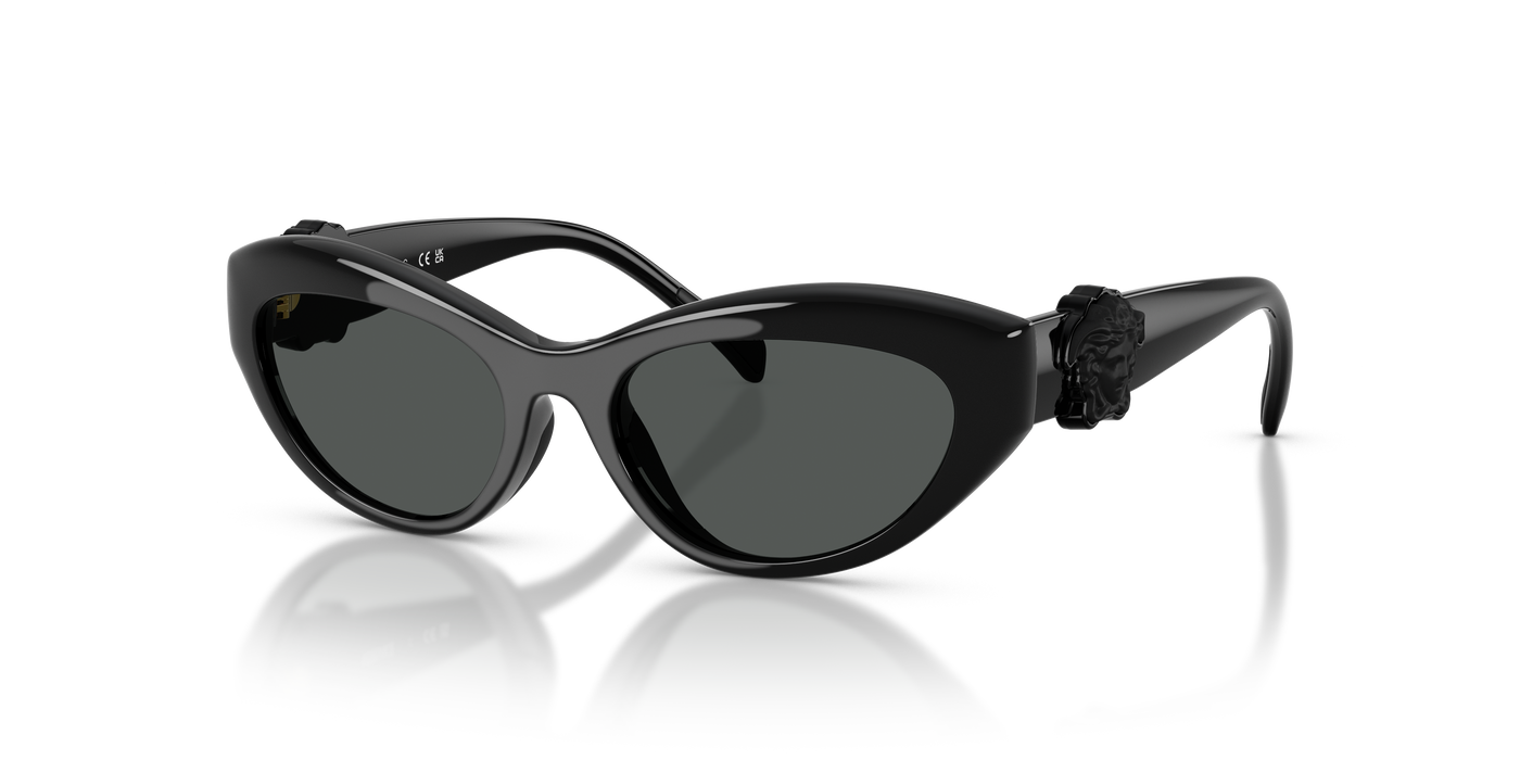 Sonnenbrille Versace VK4005U GB1/87 49 16