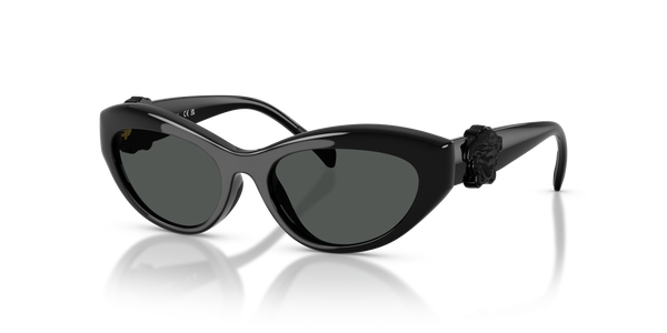Солнцезащитные очки Versace VK4005U GB1/87 49 16