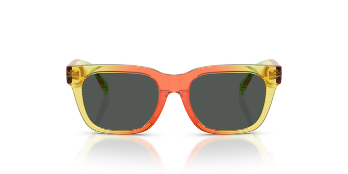 Sonnenbrille Versace VK4006U 553087 47 16 — vista 2