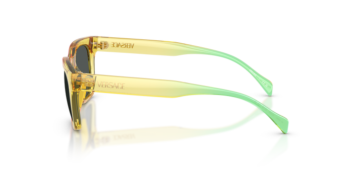 Sonnenbrille Versace VK4006U 553087 47 16 — vista 3