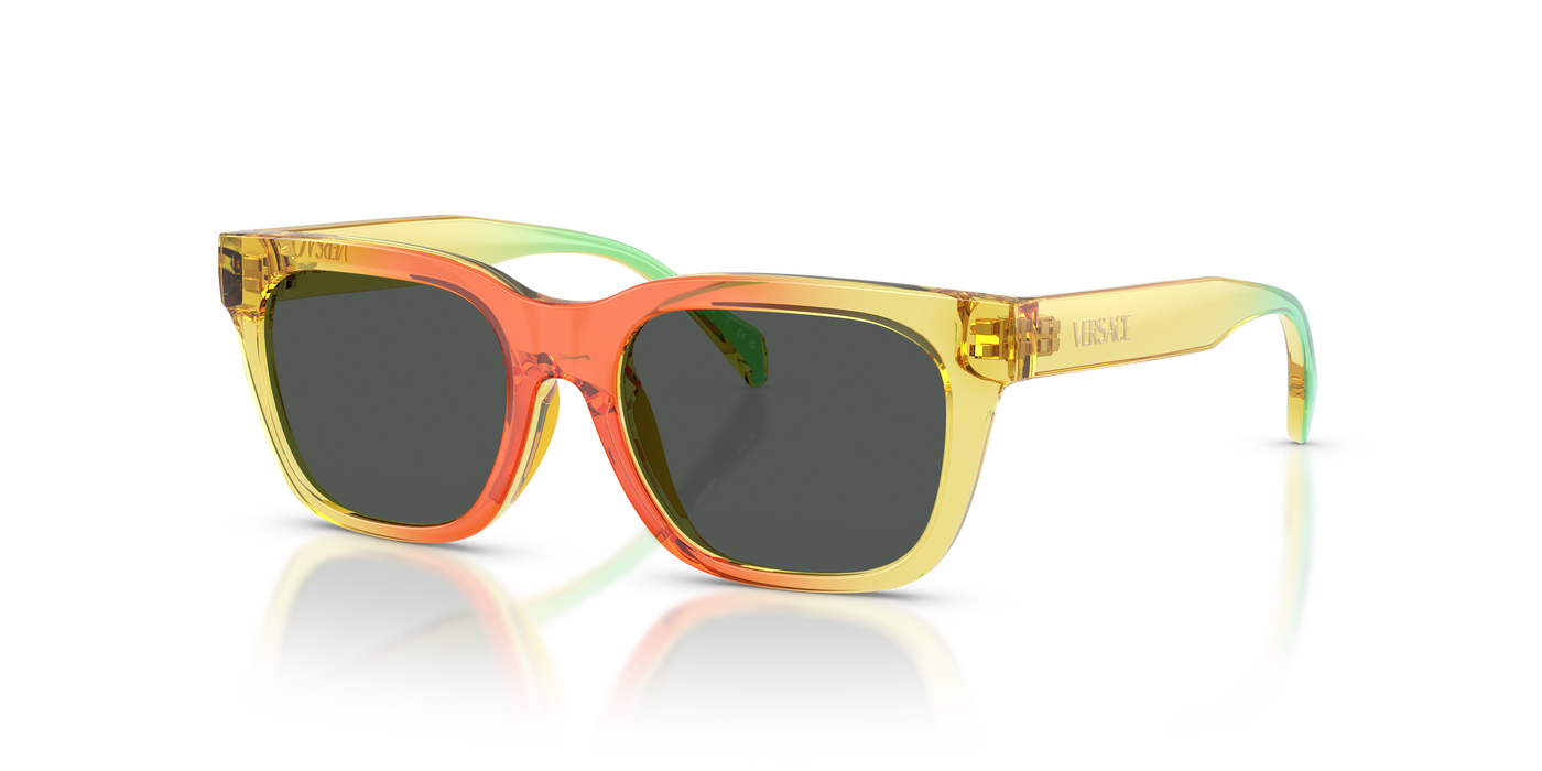 Sonnenbrille Versace VK4006U 553087 47 16