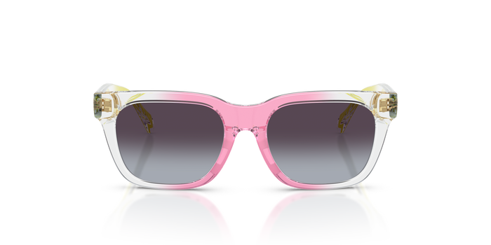 Gafas de Sol Versace VK4006U 55318G 47 16 — vista 2
